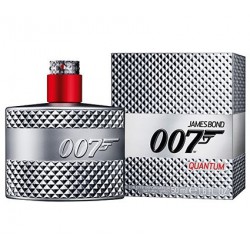 comprar perfumes online hombre JAMES BOND 007 QUANTUM EDT 50 ML