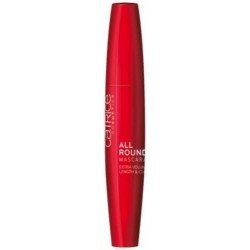 CATRICE ALLROUND MASCARA 010 NEGRO 12 ML danaperfumerias.com