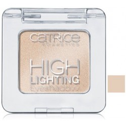 CATRICE SOMBRA DE OJOS ILUMINADORA 030 1001 GOLDEN NIGHTS