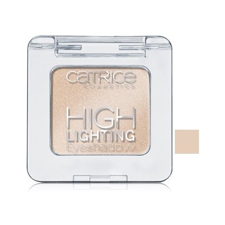 CATRICE SOMBRA DE OJOS ILUMINADORA 030 1001 GOLDEN NIGHTS