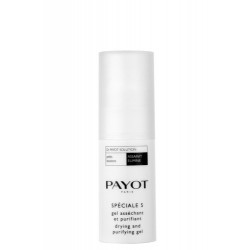 PAYOT SPECIAL 5 GEL DESECANTE Y PURIFICANTE 15 ML