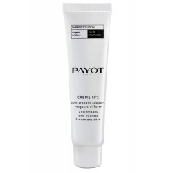 PAYOT SPECIAL CREME Nº 2 TRATAMIENTO CALMANTE ANTI ROJECES TUBO 30 ML