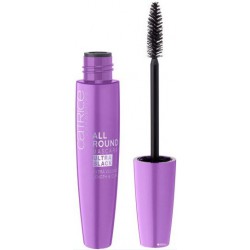 CATRICE ALLROUND MASCARA ULTRA BLACK 11 ML