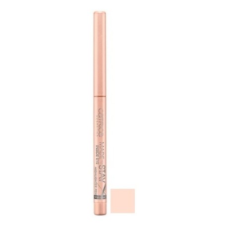 CATRICE ILUMINADOR PARA EL INTERIOR DEL OJO MADE TO STAY 010 IN THE MOOD FOR NUDE