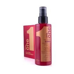 comprar acondicionador REVLON UNIQ ONE IN PACK 150 ML ALL IN ONE HAIR TREATMENT