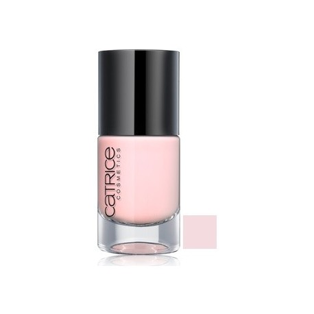 CATRICE ULTIMATE NAIL LACQUER ESMALTE DE UÑAS 51 I´M SO ANUDE 10 ML danaperfumerias.com