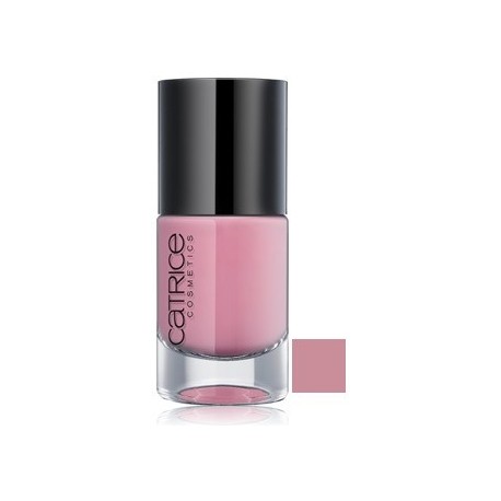 CATRICE ULTIMATE NAIL LACQUER ESMALTE DE UÑAS 57 KARL SAYS TRÈS CHIC 10 ML danaperfumerias.com