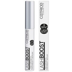 CATRICE SERUM NOCHE CRECIMIENTO PESTAÑAS LASH BOOST LASH GROWTH