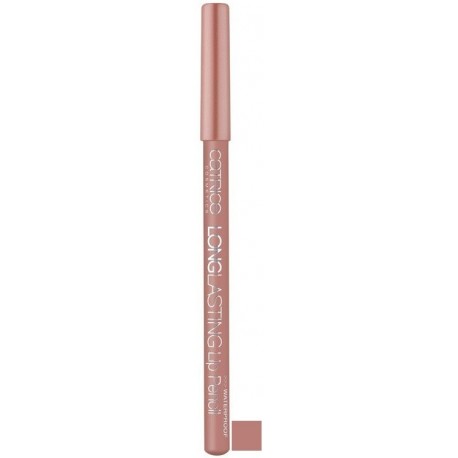 CATRICE PERFILADOR DE LABIOS LARGA DURACION 150 VINTAGE ROSE danaperfumerias.com