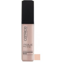 CATRICE PREBASE OJOS PRIME AND FINE 010