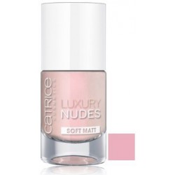 CATRICE LUXURY NUDES ESMALTE DE UÑAS 08 LITTLE DOSE OF ROSE 10 ML danaperfumerias.com