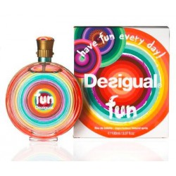 comprar perfumes online hombre DESIGUAL FUN EDT 50 ML