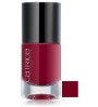 CATRICE ULTIMATE NAIL LACQUER ESMALTE DE UÑAS 94 IT'S A VERY BERRY BASH 10 ML danaperfumerias.com