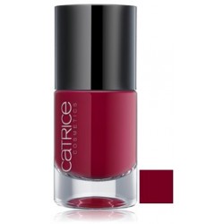 CATRICE ULTIMATE NAIL LACQUER ESMALTE DE UÑAS 94 IT'S A VERY BERRY BASH 10 ML danaperfumerias.com