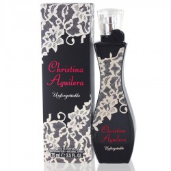 comprar perfumes online CHRISTINA AGUILERA UNFORGETTABLE EDP 75 ML mujer