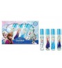 comprar perfumes online DISNEY FROZEN 4 X 8 ML ROLL ON SET REGALO mujer