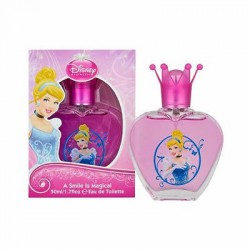 comprar perfumes online DISNEY PRINCESS CENICIENTA EDT 50 ML mujer