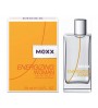 comprar perfumes online MEXX ENERGIZE WOMAN EDT 50 ML mujer