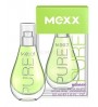 comprar perfumes online MEXX PURE WOMAN EDT 50 ML mujer