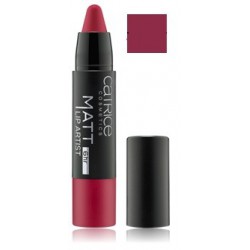 CATRICE LIP ARTIST MATE 6H 060 MERL OH! danaperfumerias.com