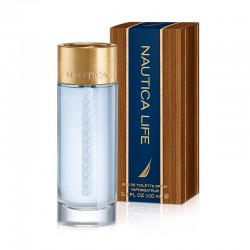 comprar perfumes online hombre NAUTICA LIFE EDT 100 ML