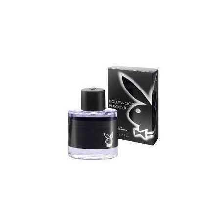 comprar perfumes online hombre PLAYBOY HOLLYWOOD EDT 50 ML