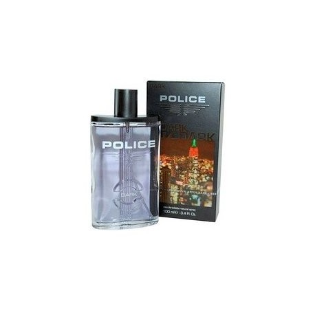 comprar perfumes online hombre POLICE DARK EDT 100 ML