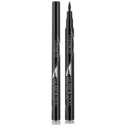 CATRICE EYELINER GLAM & DOLL 010 SUPER BLACK