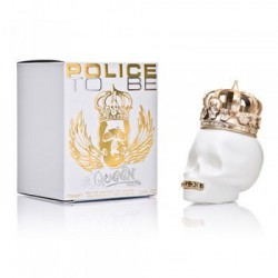 comprar perfumes online POLICE TO BE QUEEN EDP 75 ML mujer