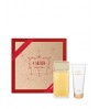 comprar perfumes online CARTIER MUST GOLD EDP 100 ML + BODY CREAM 100 ML SET REGALO mujer