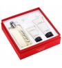 comprar perfumes online hombre CARTIER DECLARATION EDT 100 ML + AFTER SHAVE EMULSION 50 ML + SHAMPOO 100 ML SET REGALO