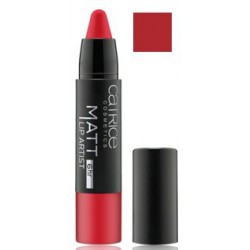 CATRICE LIP ARTIST MATE 6H 050 FASHION REDITORIAL danaperfumerias.com