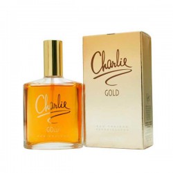 CHARLIE GOLD EAU FRAICHE EDT 100 ML