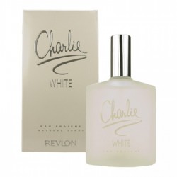 comprar perfumes online CHARLIE WHITE EAU FRAICHE EDT 100 ML mujer