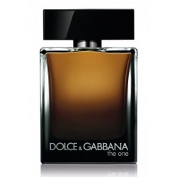 comprar perfumes online hombre DOLCE & GABBANA THE ONE FOR MEN EDP 50 ML