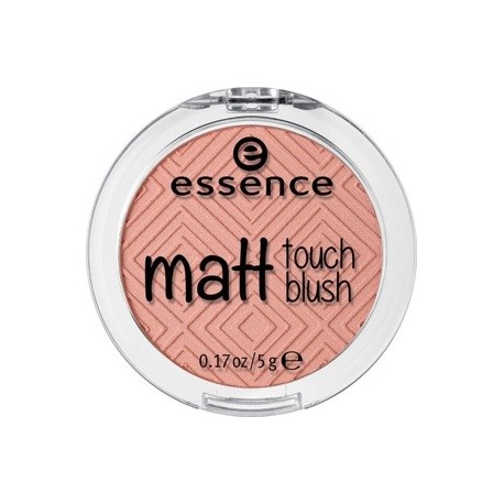 ESSENCE MATT TOUCH COLORETE 30 ROSE ME UP! danaperfumerias.com