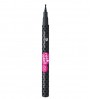 ESSENCE ROCK'N'DOLL DUO STYLIST EYELINER NEGRO danaperfumerias.com