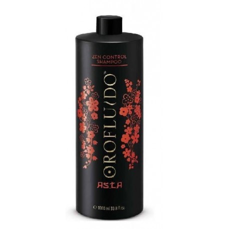 Comprar champu OROFLUIDO ASIA CHAMPÚ 1000 ML