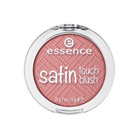 ESSENCE SATIN TOUCH COLORETE 20 SATIN LOVE