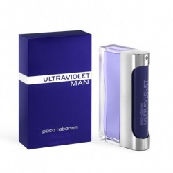 PACO RABANNE ULTRAVIOLET MAN EDT 100 ML