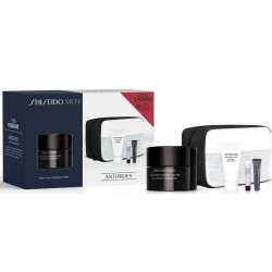 SHISEIDO MEN SKIN EMPOWERING CREAM 50 ML INTENSIVE FIRMING SET REGALO