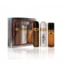 comprar perfumes online hombre CUBA GOLD EDT 100 ML + AFTERSHAVE 100 ML + B/SPRAY 200 ML SET REGALO