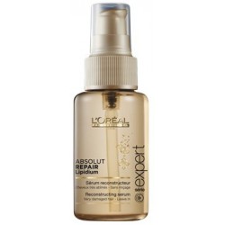 comprar acondicionador L'OREAL ABSOLUT REPAIR LIPIDIUM SERUM 50 ML