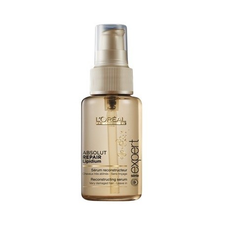 comprar acondicionador L'OREAL ABSOLUT REPAIR LIPIDIUM SERUM 50 ML