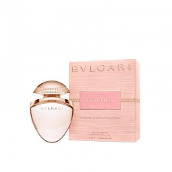 comprar perfumes online BVLGARI GOLDEA ROSE EDP 25 ML mujer