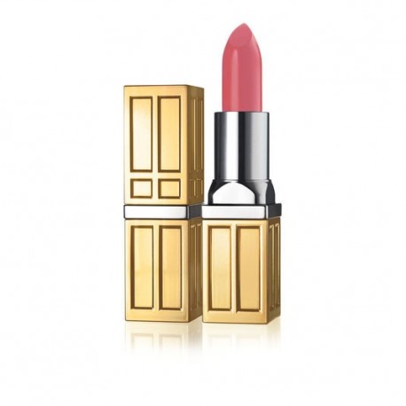 ELIZABETH ARDEN BEAUTIFUL COLOR MOISTURIZING LIPSTICK MATE PINK PUCKER danaperfumerias.com