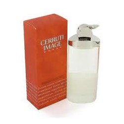 comprar perfumes online CERRUTI IMAGE LADIES EDT 75 ML mujer