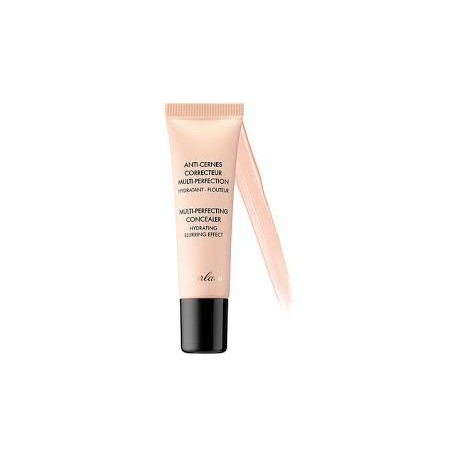 GUERLAIN ANTICERNES CORRECTEUR MULTI-PERFECCION 02 CLAIR ROSE