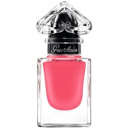 GUERLAIN LA PETITE ROBE NOIRE ESMALTE UÑAS 063 PINK BUTTON 8.8 ML