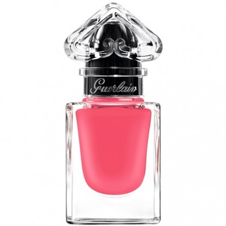 GUERLAIN LA PETITE ROBE NOIRE ESMALTE UÑAS 063 PINK BUTTON 8.8 ML